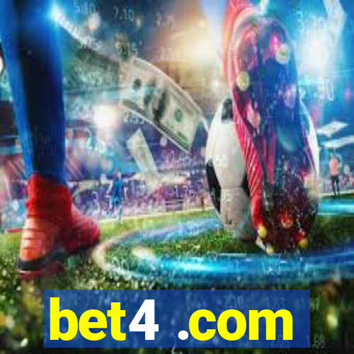 bet4 .com